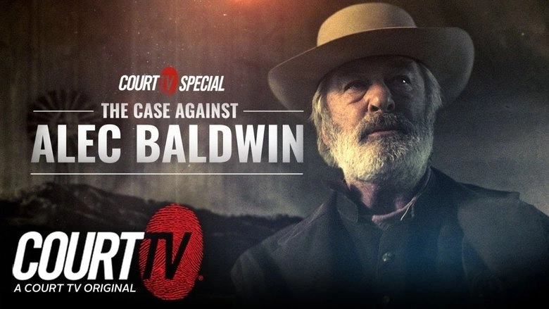 The Case Against Alec Baldwin (2024)