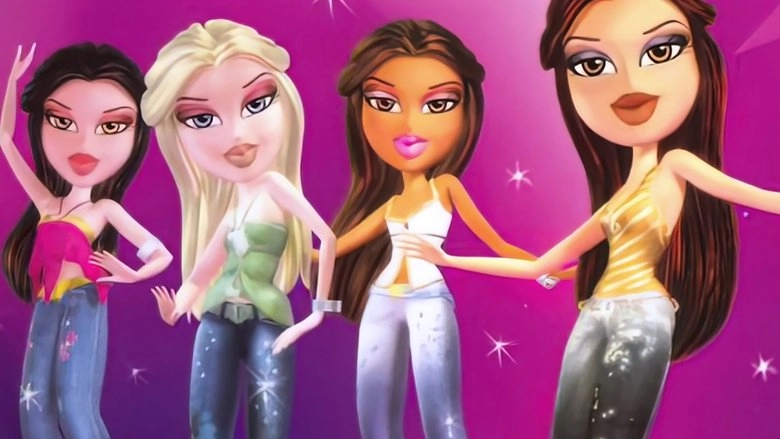 Bratz: Glitz 'n' Glamour (2006)