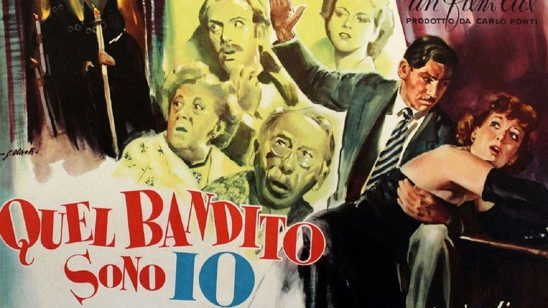 The Taming Of Dorothy (1950)