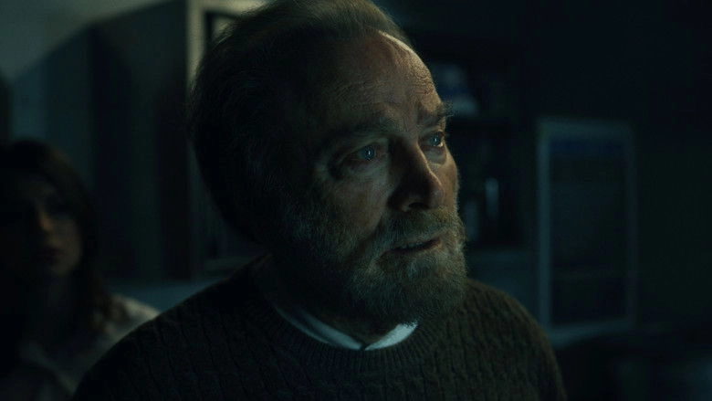 Il Vecchio Terribile (2026)