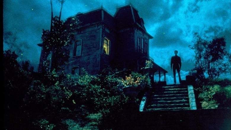 Psycho II (1983)