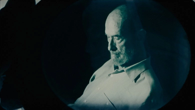 Memoria Del Abuelo (2012)