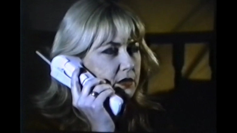 Lisa's Nightmares 5 (1996)