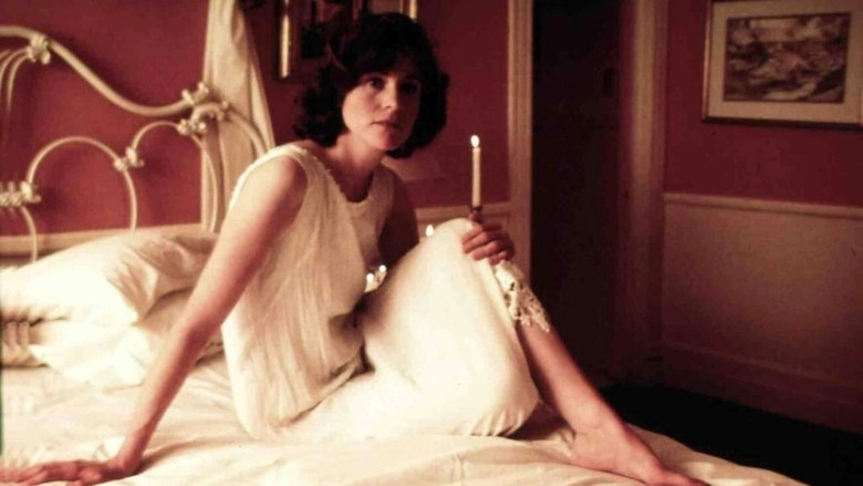 The Haunting Of Seacliff Inn (1994)