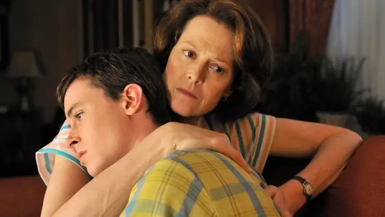 Prayers For Bobby (2009)
