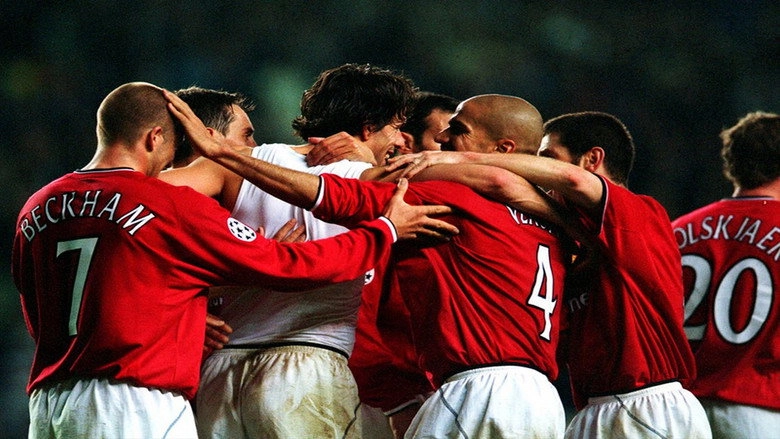 Looking For Manchester (2010)