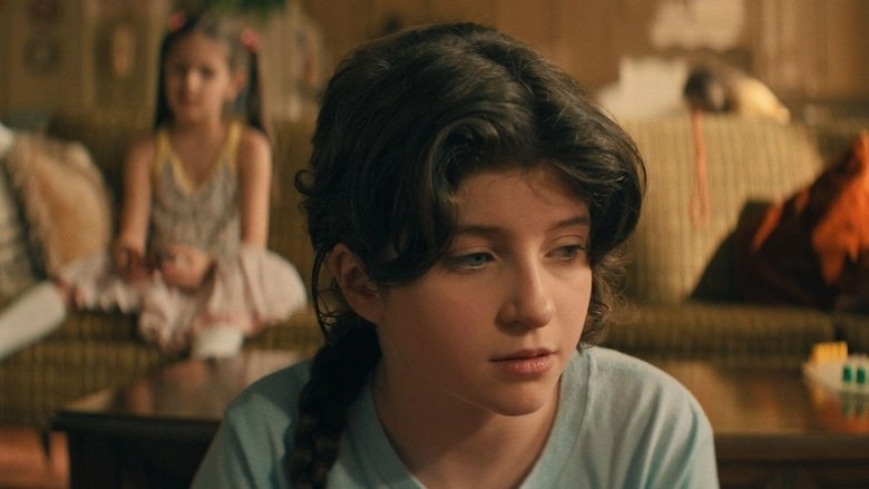 La Petite Et Le Vieux (2024)