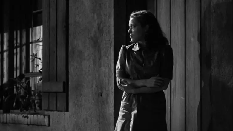 Shadows In The Dark: The Val Lewton Legacy (2005)
