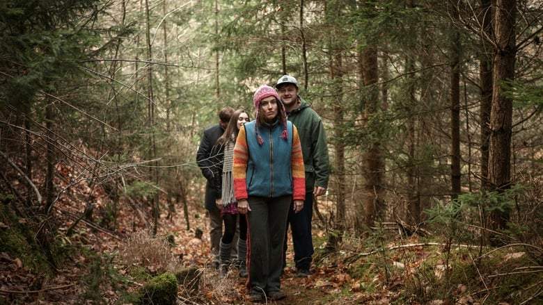 Bear With Us (2018)