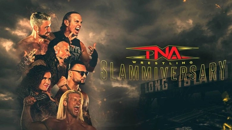 TNA Slammiversary 2025 (2025)