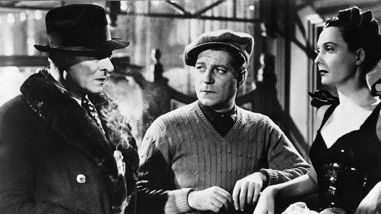 Le Jour Se Leve (1939)