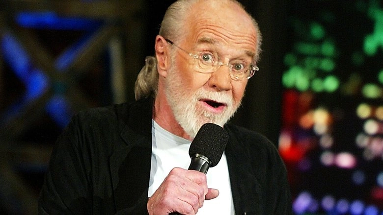 George Carlin: Doin' It Again (1990)