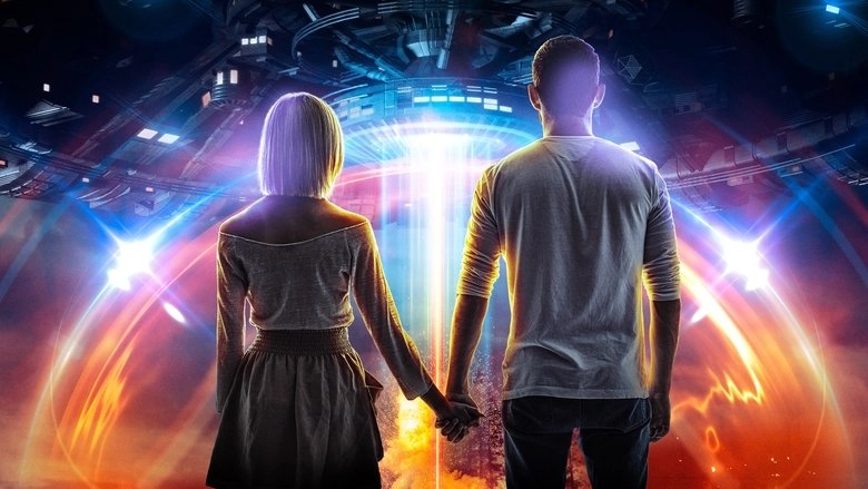 The Thing Inside Us (2021)