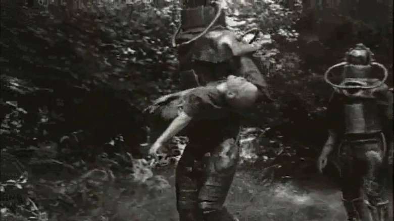 Kinky Hoodoo Voodoo (2004)