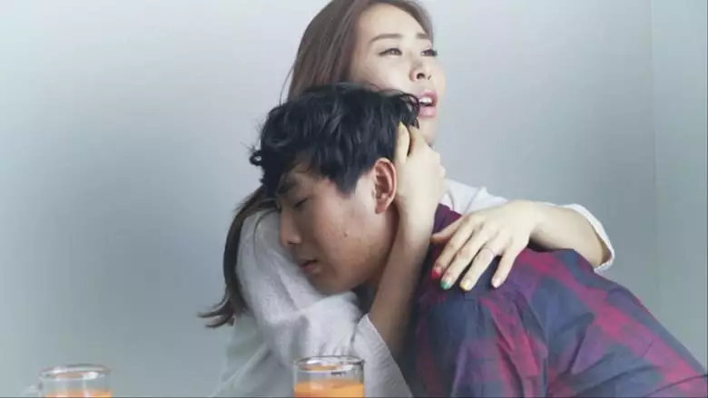 My Uncle's Wife (2017)
