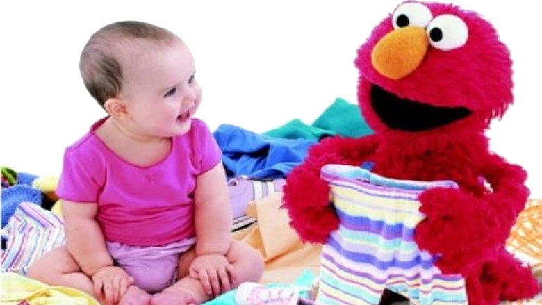 Elmo's World: Family Feature (Starring Elmo And Friends!) (2003)