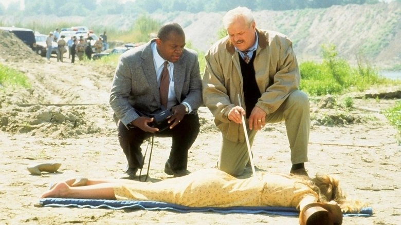 Jack Reed: A Search For Justice (1994)