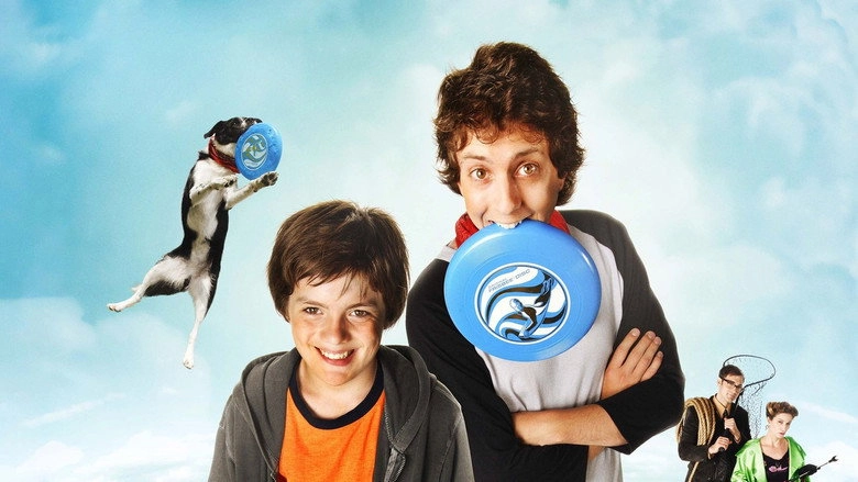 Finn On The Fly (2009)