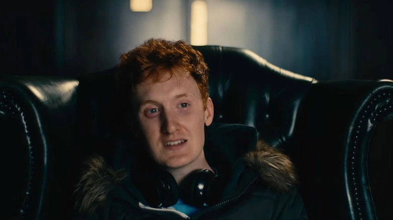 Thanks For The Memories (2019)