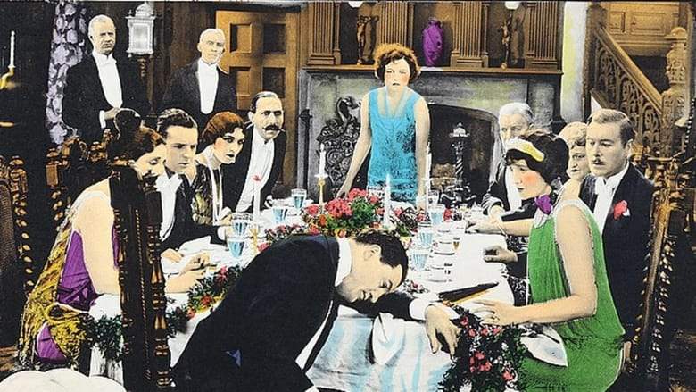Declasse (1925)
