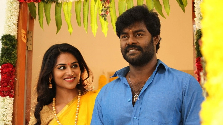 Billa Pandi (2018)