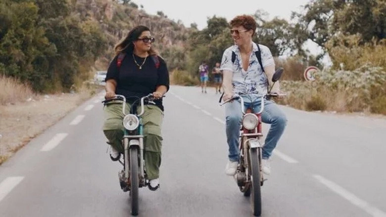 Back Home (2023)
