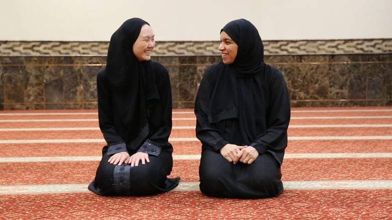 Finding Nasseebi (2018)