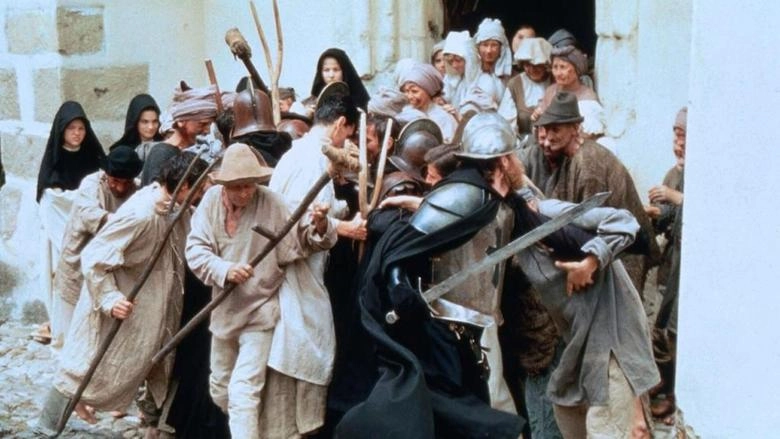 Nostradamus (1994)