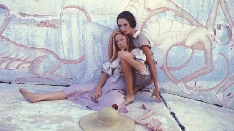 3 Women (1977)