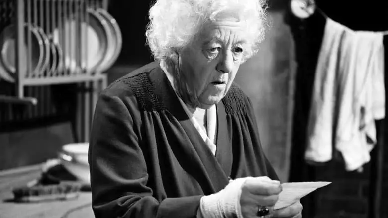 Murder Most Foul (1964)