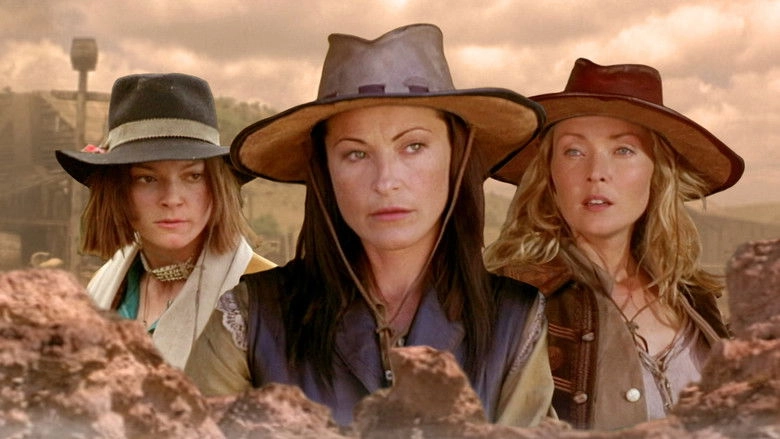 Hooded Angels (2002)