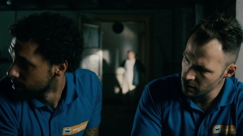Defect (2024)