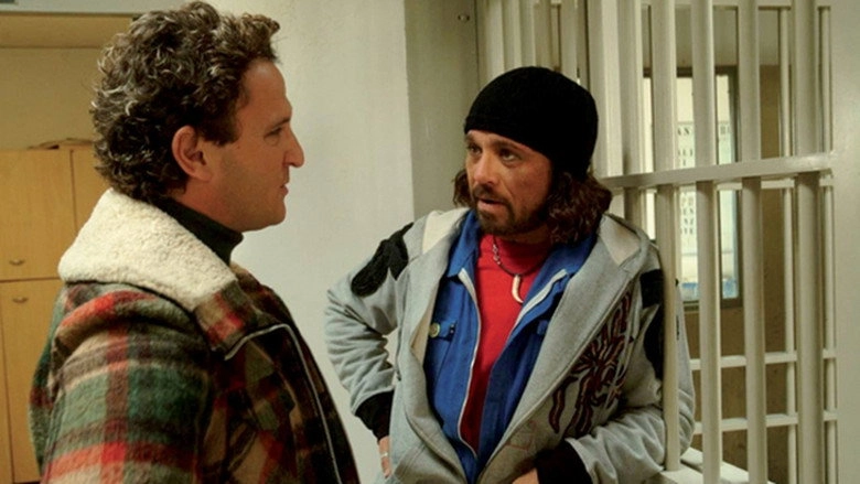 Il Ritorno Del Monnezza (2005)
