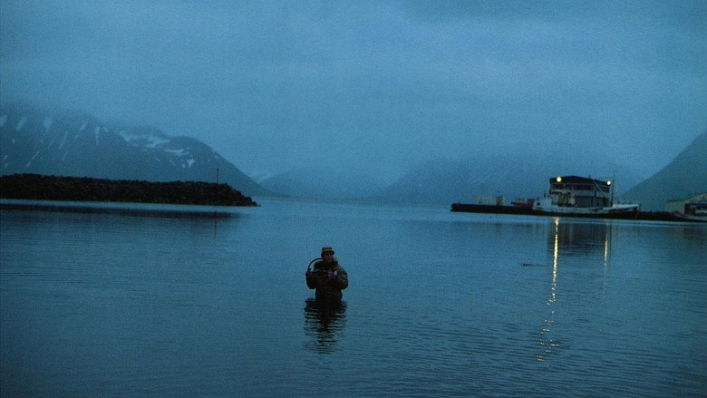 Ingalo (1992)