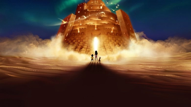 In Your Dreams (2025)