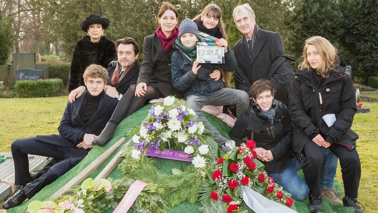 Trauung Mit Hindernissen (2018)