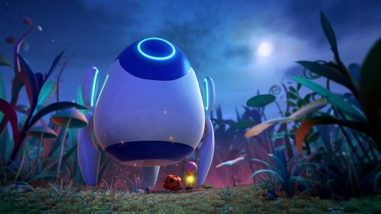 Lighting Dindin (2017)