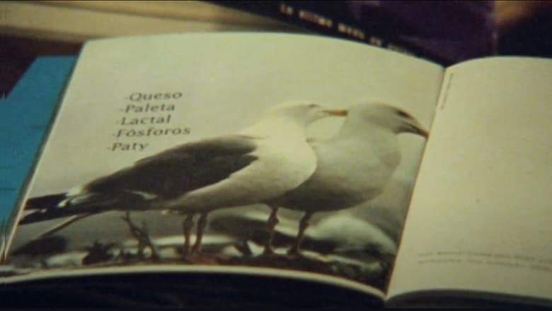 Una Historia Del Trash Rococo (2009)