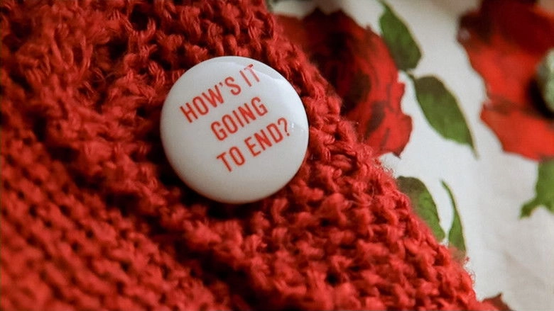 How's It Going To End? The Making Of 'The Truman Show' (2005)