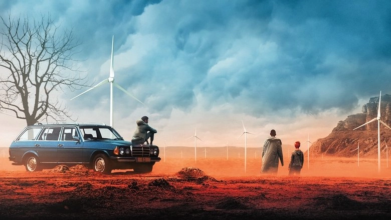 Everything Will Change (2022)