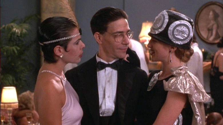 In Search Of A Woman (2004)