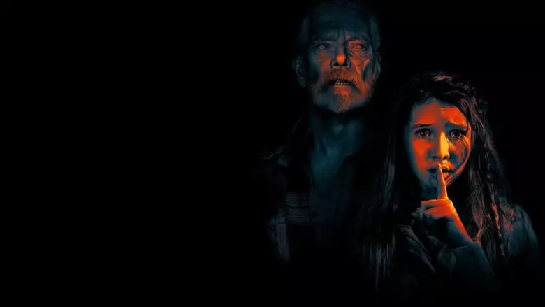 Don't Breathe 2 (2021)