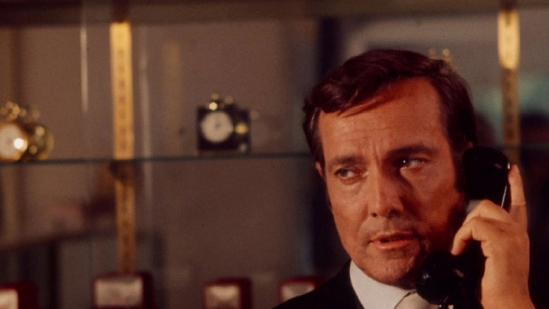 Thief (1971)