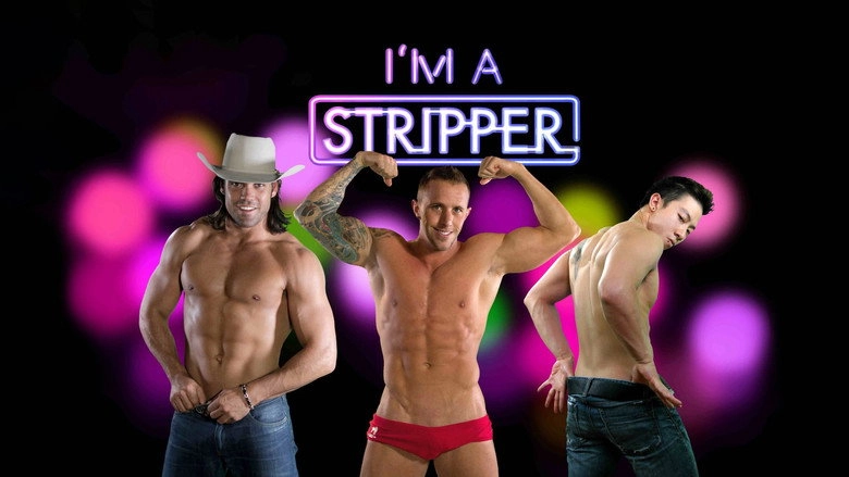I'm A Stripper (2013)
