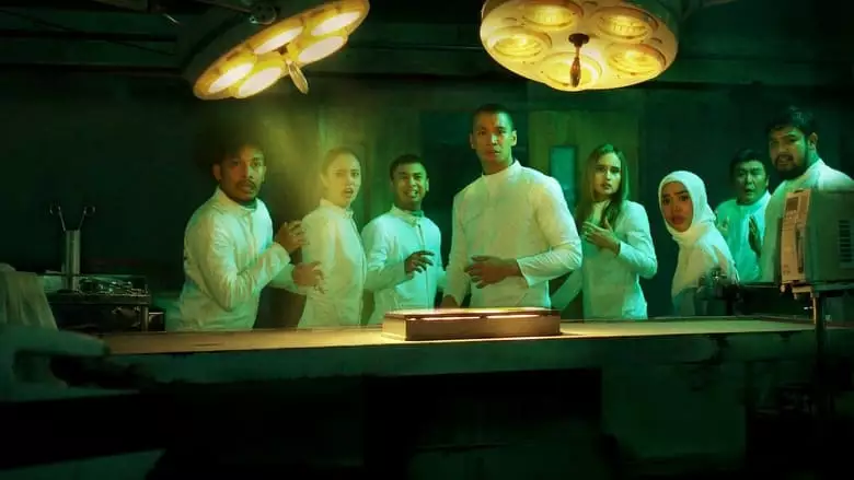 Target (2018)