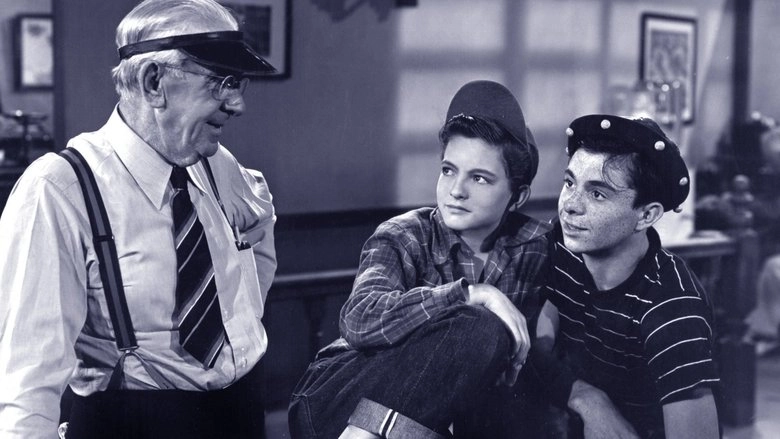 The Great Mike (1944)