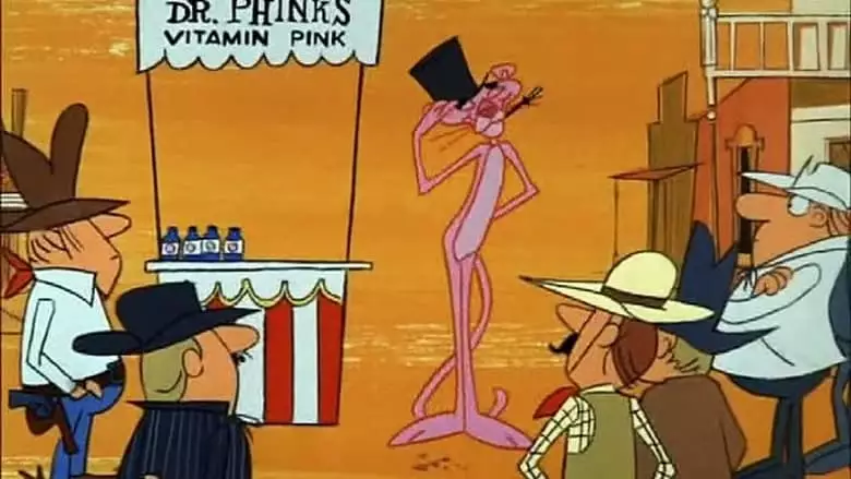 Vitamin Pink (1966)