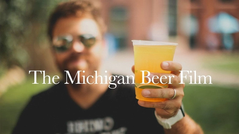 The Michigan Beer Film (2013)