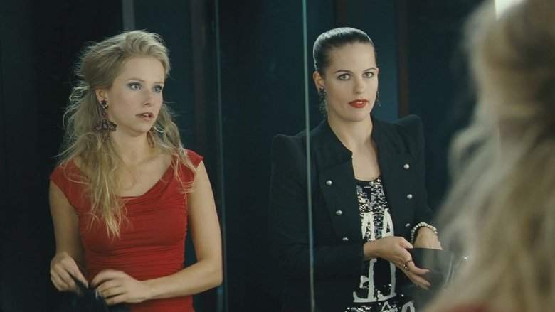 Woman In Love (2011)