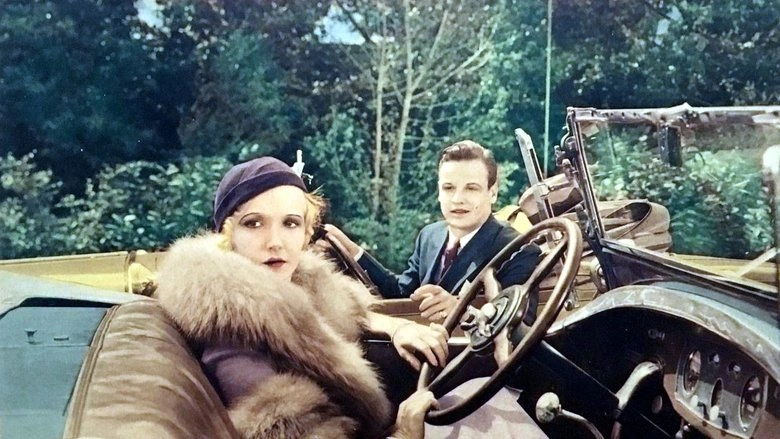 The Midnight Lady (1932)